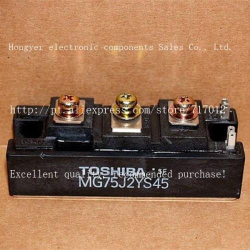 Free Shipping MG75J2YS45 New products,Good quality ,Can directly buy or contact the seller