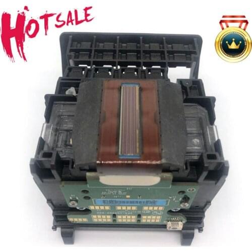 Centechia Printer Heads