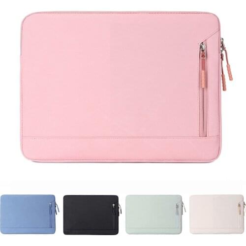 Unisex Laptop Case for Huawei MateBook X Pro 13.9 D14 D 14 D15 16 Honor MagicBook X 14/15/2019/2020 Notebook Sleeve Pouch Bag