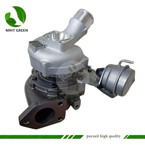 FOR TURBO 28230-4A700 For KIA Sorento HYUNDAI H-1 H-100 GRAD STAREX ILOAD EURO 5 2.5 CRDI 125KW 170HP 53039880353 53039880226