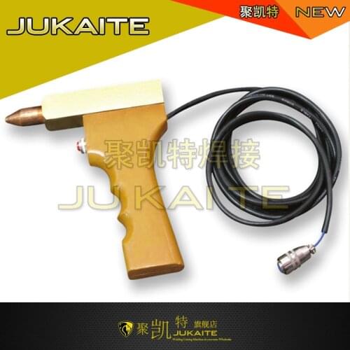 DNY-25, 5, 16, 10 Mobile AC Spot Welding Machine Accessories Portable Handheld Spot Welding Torch Handheld