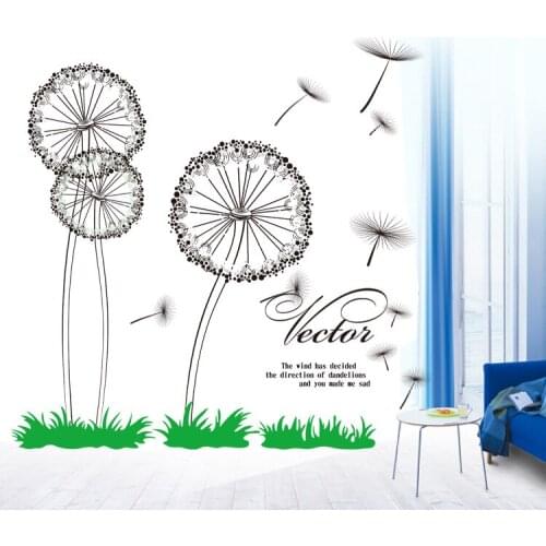 Funlife Large Wall Stickers