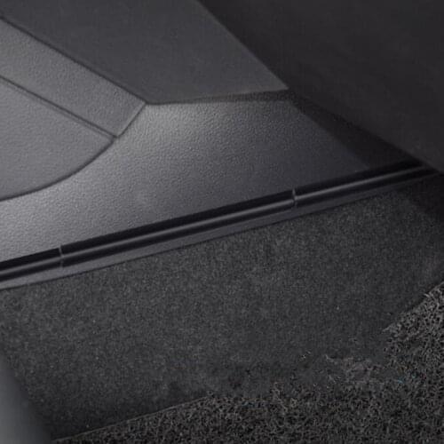 4 PCS Car Clips Line Sleeve Cable Clamp Organizers For ford focus 2 mazda 6 audi a5 opel insignia volkswagen polo toyota