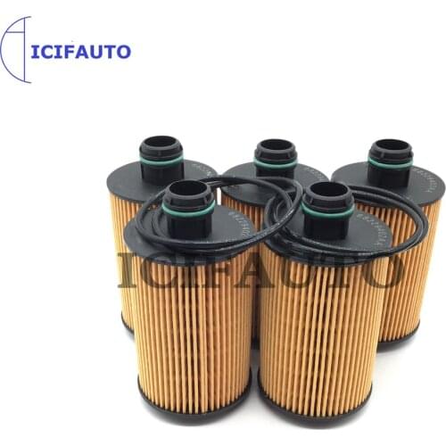 Oil Filter 68229402AA For Chrysler Ram 1500 Jeep Grand Cherokee Lancia Thema Maserati Ghibli 3.0L V6