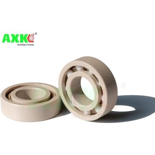PEEK material bearing wear-resistant, durable 683 684 685 686 687 688 689 corrosion-resistant and high-temperature resistant