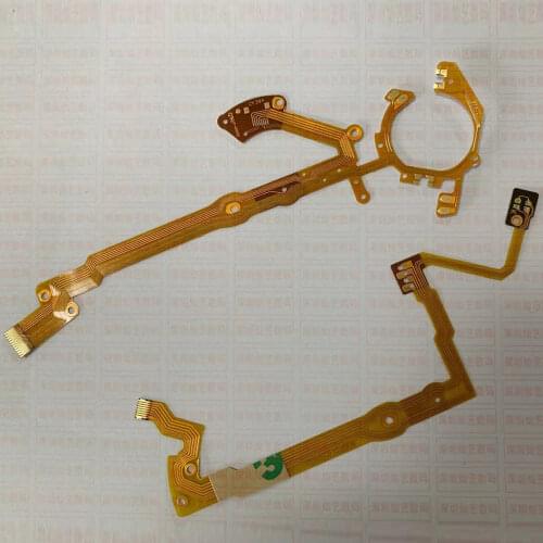 NEW Lens Anti-Shake Flex Cable For Panasonic for Lumix G X Vario 12-35 mm 12-35mm F2.8 Repair Part