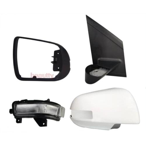 Rearview lens, rearview mirror turn signal for new BYD S6 2013-2016