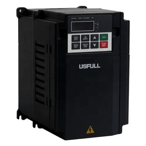 USFULL solar pumping drive 750w 1500w 2200w 4000w to 110kw dc to ac inverter