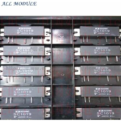 SC1019 SC-1019 FREE SHIPPING NEW AND ORIGINAL POWER TRANSISTOR
