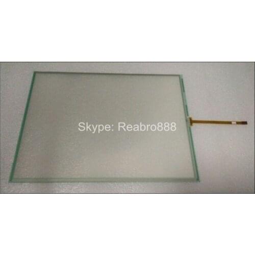 Touch panel for N010-0518-X261/01 N010-0518-X262/01