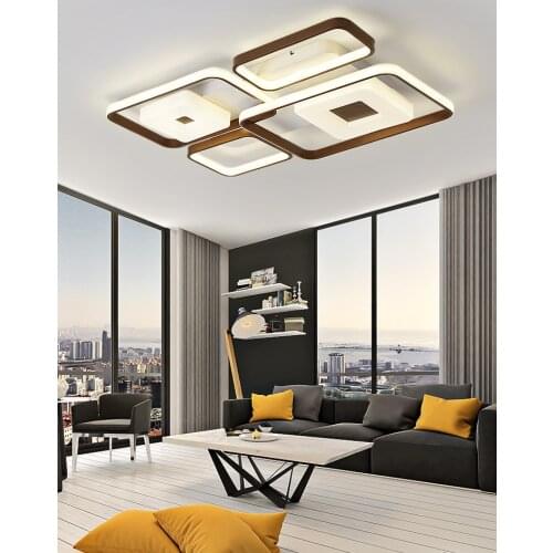 Modern chandeliers ceiling led ceiling light living room decoration balcony porch restaurant Bedside Aluminum Ceiling Ligting