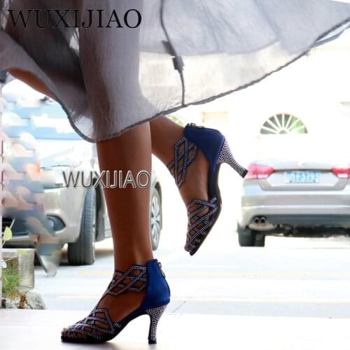 WUXIJIAO Women's Sneakers