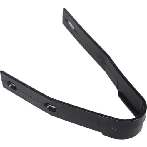 Chain Slider Rear Swingarm Cover Protector Guard Guide For Pit Dirt Trail Bike