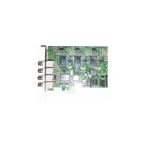 Zhongwei JVS-C900Q Audio and Video Surveillance Card