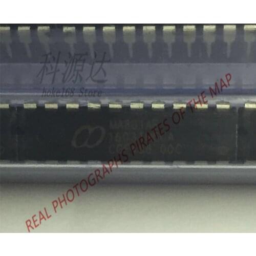 10pcs/lot MA801AE MA801 DIP20