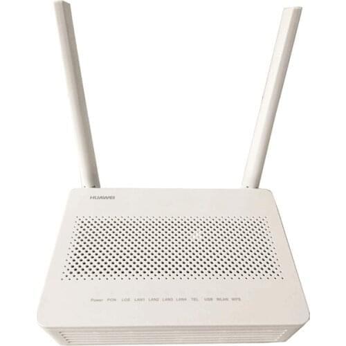 3PCS New EG8145V5 4GE+1Tel+Wifi 2.4GHz&5G Hz GPON ONU Dual Band Router FTTH Modes Termina English version