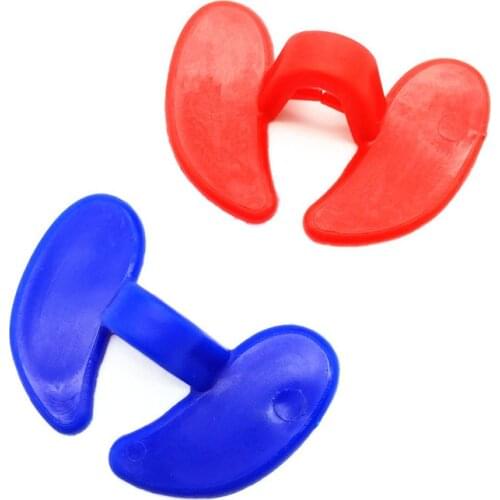 500 sets Chicken anti-pecking glasses No bolt chicken glasses Chicken Management Tools Chicken equipment wholesale