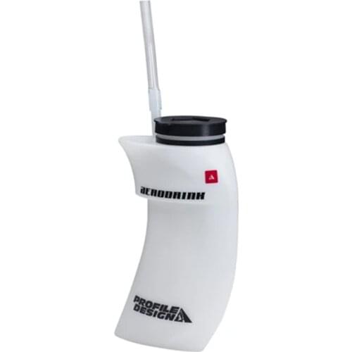 Profile design aqualite riding water bottle iron man TT AERO Aerodynamic bicycle bottle cycling parts