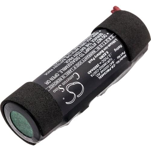 Cameron sino 2600mah battery for PHILIP MORRIS iQos Charger PHILIP MORRIS 1UR18650Z-C007A BAT.000046.RD