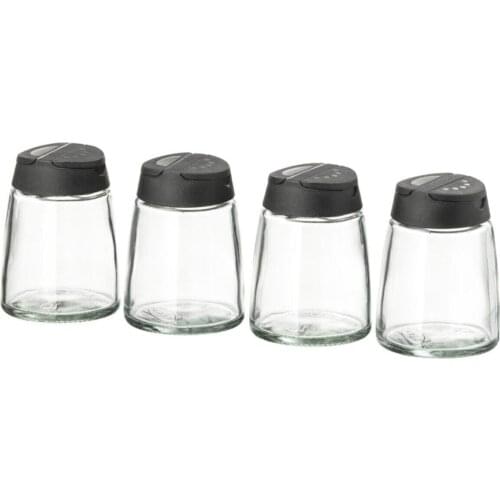 Barbun Storage Containers