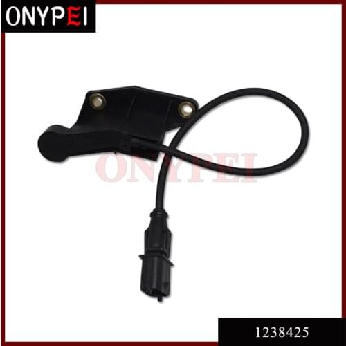 Camshaft Position Sensor 1238425 90536064 For Vauxhall Opel Astra G H Vectra B
