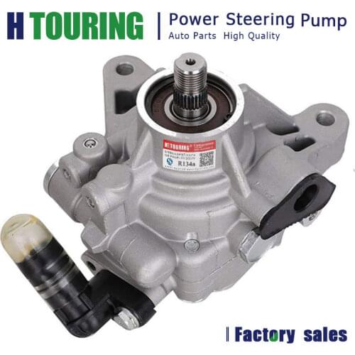 For Auto Power Steering Pump New For Honda CR-V / Element 2003-2005 56110PNAG02 56110PNBA01 56110PNB013 56110RBBE02 56110RTA003