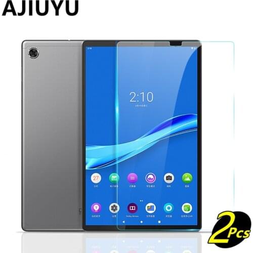 For Lenovo Tab M10 Plus 10.3 Glass Tempered TAB M10 FHD Plus TB-X606F TB-X606X 10.3" Case Tablet PC Screen Protection Glass film