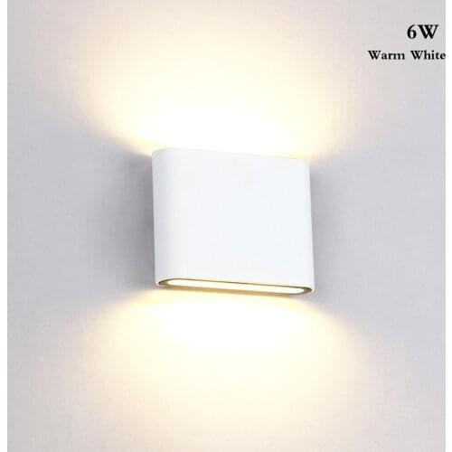 Enjoydeal LED Wall Lights
