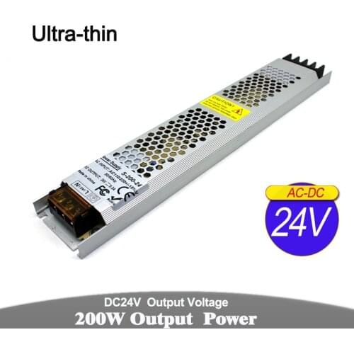 GIDEALED LED Transformers