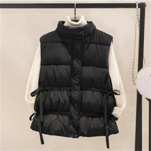 Женские большие жилеты Hxyqveuyg China At AliExpress