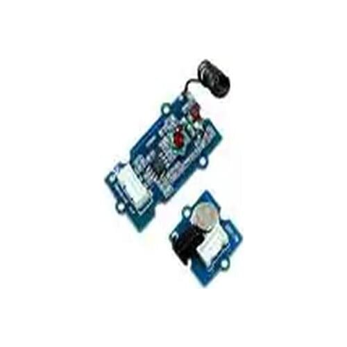 113060000 RF Development Tools Grove - 433MHz Simple RF link kit