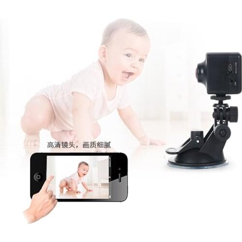 Battery wifi Undistorted RTMP IP Camera Live Streaming Audio Video Stream by RTMP 2.0MP 1080P H.265 H.264 RTSP Support 64 GB SD