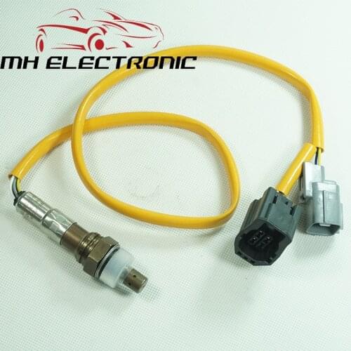 MH ELECTRONIC Oxygen Sensor Lambda Sensor LFH1-18-861 LFH118861 for Mazda 6 GG GY 2002 2003 2004 2005 2006 2007 1.8 2.0 2.3
