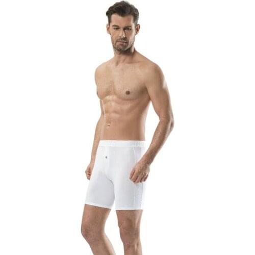 Jiber Male Lycra Boxer-125
