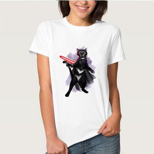 Knight Raccoon Cat Ironing on Heat Transfer Washable Patches Printing Patches Stickers for Clothes DIY Appliques Wholesale 2018