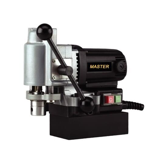 German Quality Industrial Portable Small Magnetic Drill CE TUV