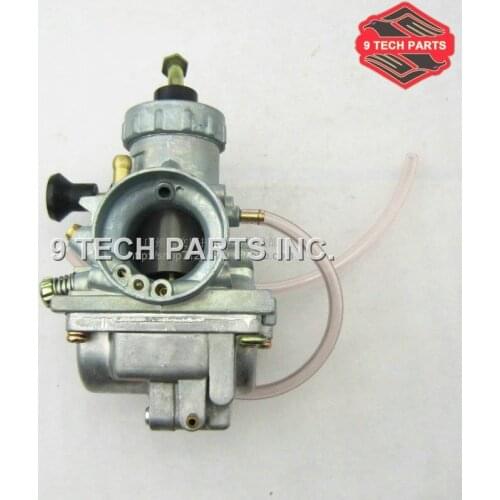 NEW FREE SHIPPING DT 125 DT125 TZR TZR125 Carburetor for MIKUNI Carb High Quality 28mm