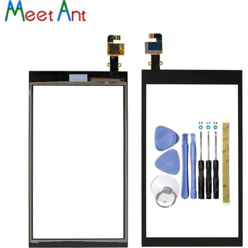 Replacement High Quality 5.0" For HTC Desire 620 620G D620 Touch Screen Digitizer Sensor Outer Glass Lens Panel
