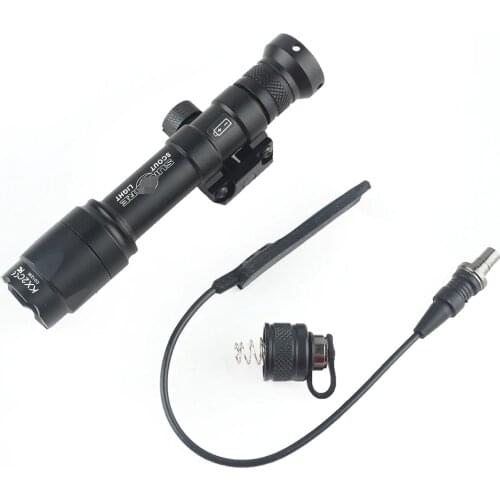 Spike Tactical Flashlights