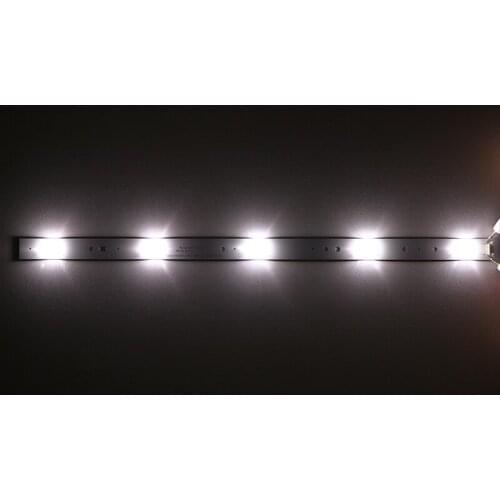 16Pieces/lot FOR Skyworth 43E3000 TV light strip 5800-W43001-3P00 LC430DUJ-SHA1 40.2cm 3V 100%NEW