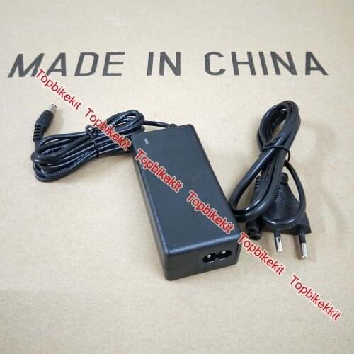 Smart Charger 16.8V 1.5A Smart Charger for 4S Lithium / Li-ion 18650 Battery 5.5*2.1 plug 110V - 220V Euro US Ebike