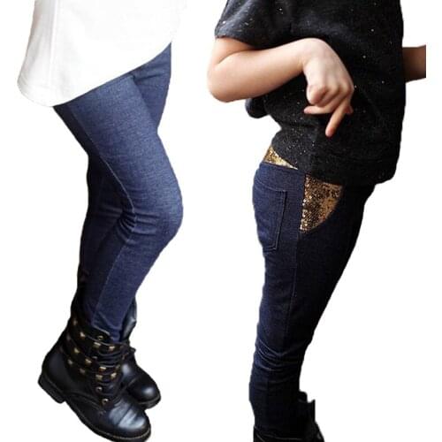 V-TREE Jeans For Teen Girls