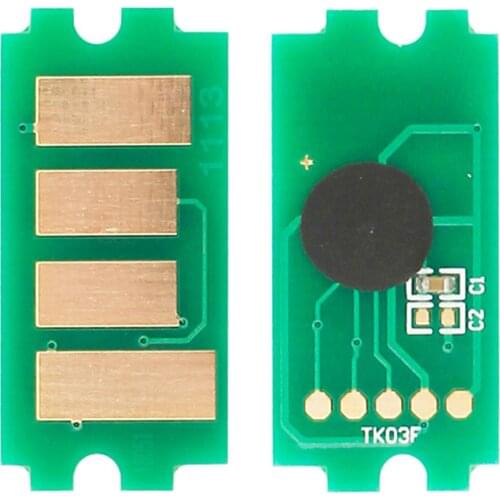2.5K EUR TK-1110 TK1110 toner cartridge chip For Kyocera ECOSYS FS-1040 FS-1020 FS-1020MFP FS-1120 FS-1120MFP 1120D M1520H reset