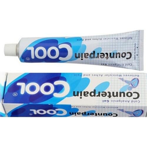 2PCS Thailand Cool Analgesic Cream Massage and Joint Pain Arthritis Pain Relief Serious Balm Relieve Muscular Aches