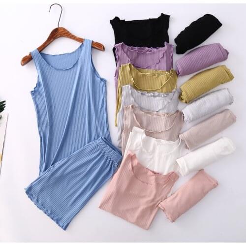 2021 Summer Ice Silk Seamless Bottoming Shirt for Women with a Solid Color Plus Size Blouse Slim All-match Short-sleeved T-shirt