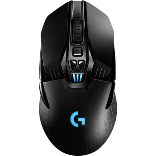 LOGITECH G903 LIGHTSPEED wireless gaming mouse
