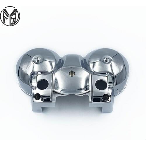 Speedometer Tachometer Gauges Outer Case Cover For HONDA CB600F CB900F HORNET CB750 CBF500 CBF600N Motorcycle Bottom Housing