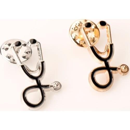 Dongsheng Jewelry Fabric Brooches For Clothes