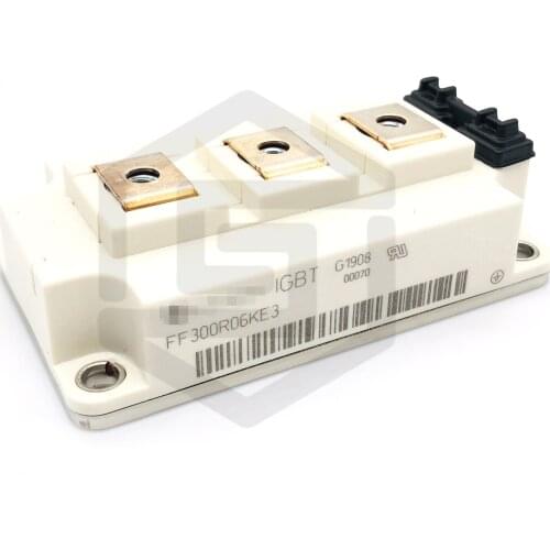 FF300R06KE3 Original, Can Provide Test, 1 Year Warranty