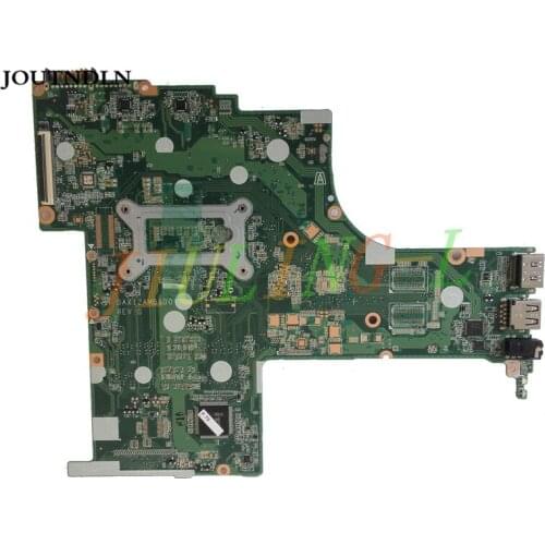 JOUTNDLN FOR HP PAVILION 15-AB 15-AB157NR Laptop Motherboard i3-5020U CPU 823916-601 823916-501 823916-001 DAX12AMB6D0 Test work